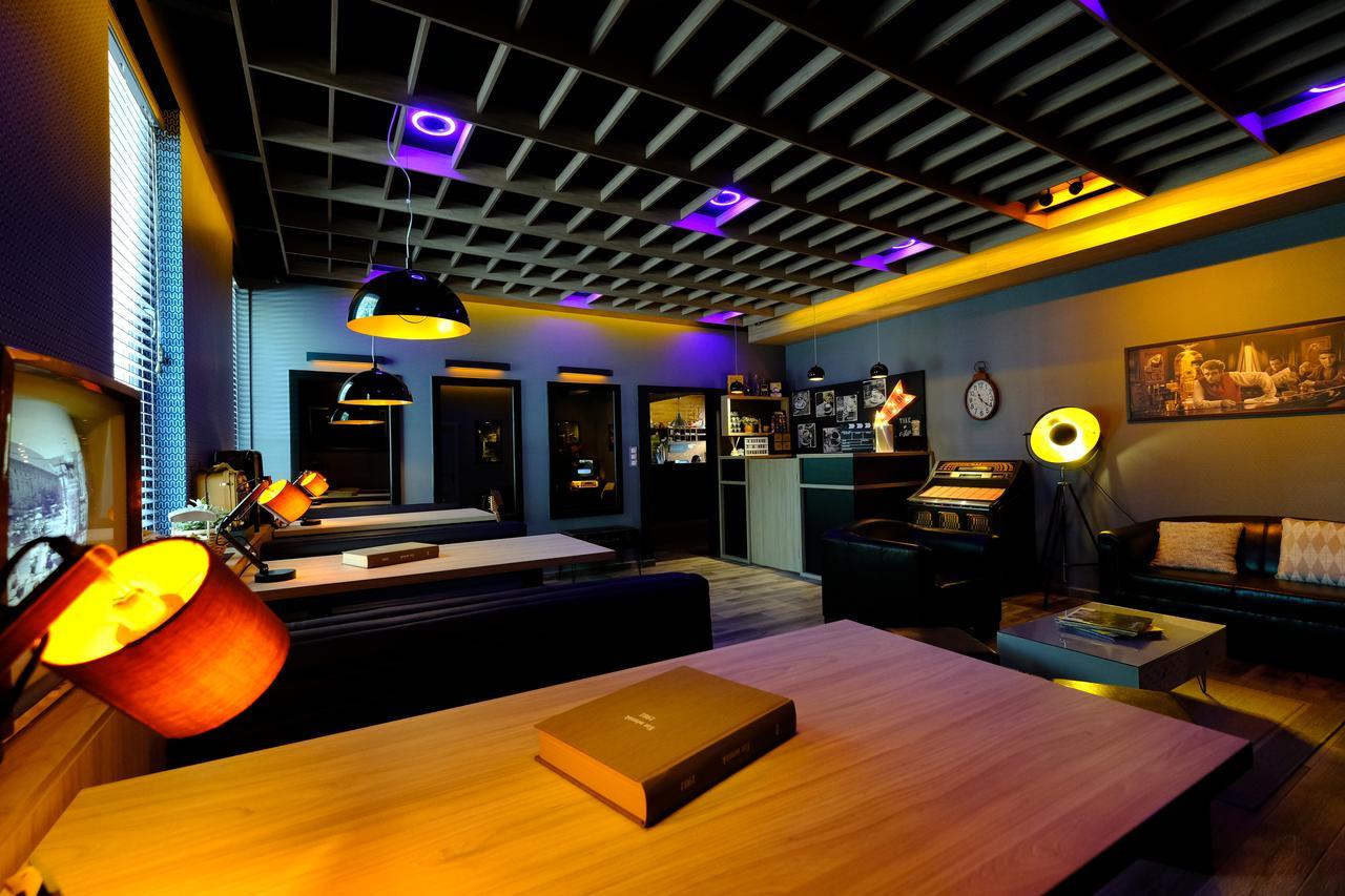 Napraforgo Wellness Haz Es Panzio Bed & Breakfast เปตช์ ภายนอก รูปภาพ